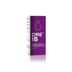 Dre 15 50ml gtt