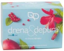 Drena&depura 14 sticks 15 ml