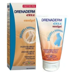 Drenaderm cell emulgel 150 ml