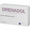 Drenadol integratore antinfiammatorio 30 compresse