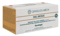 Drenaggio Dei Liquidi Corporei