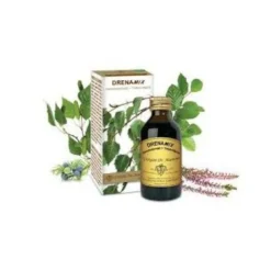 Drenamix liquido analcolico 200 ml