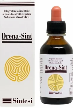 Drena sint gocce 100ml