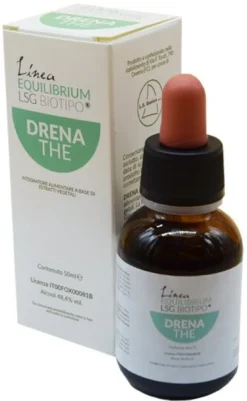 Drena the gocce 50 ml