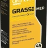 Drenax forte grassi med 45 compresse