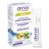 Drenax Forte Integratore Drenante Gusto Ananas 15 Bustine
