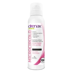 Drenax forte microcircolo mous