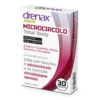 Drenax forte microcircolo total body 30 compresse