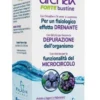Drenax Forte Mirtillo Bustine 15 Stick Pack Integratore Drenante
