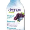 Drenax Forte Mirtillo Plus Integratore Drenante 300 ml
