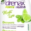 Drenax forte plus menta/lime 750 ml