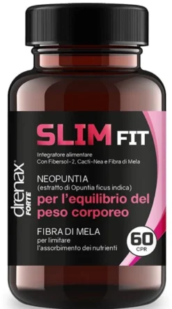 Drenax Forte Slim Fit
