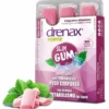 Drenax Forte Slim Integratore Dimagrante 9 gum