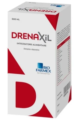 Drenaxil 500 ml