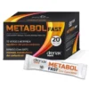 Drenax metabol fast 20 stick pack