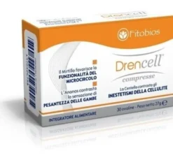 Drencell 30 compresse
