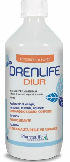 Drenlife diur 500ml
