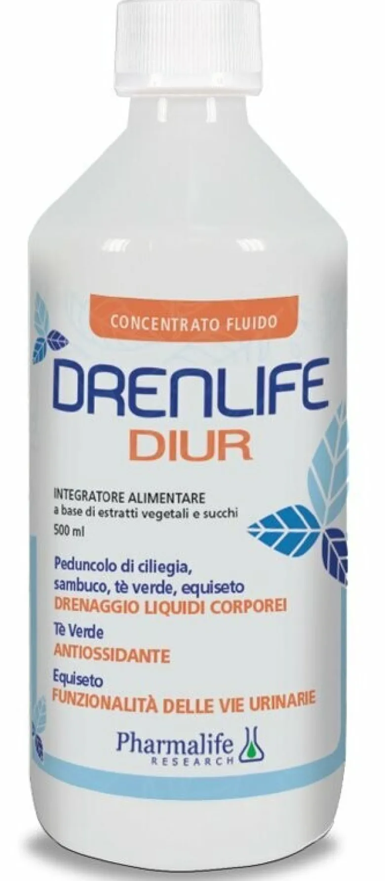 Drenlife diur 500ml