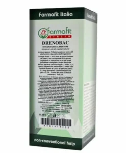 Drenobac gocce 100 ml