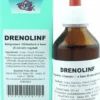 Drenolinf gocce 100ml
