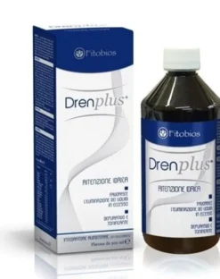 Drenplus 500 ml