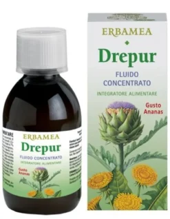 Drepur Fluido Concentrato