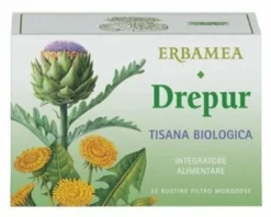 Drepur Tisana
