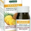 Dr. Giorgini Ananas Estratto Titolato 60 pastiglie