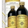 Dr. Giorgini Bronvis Liquido Analcolico Miele Millefiori 200 ml
