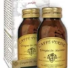 Dr. Giorgini Caffè Verde Integratore Antiossidante 180 Pastiglie