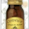 Dr. Giorgini Cistivis-T Integratore Vie Urinarie 80 Pastiglie
