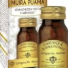 Dr. Giorgini Damiana e Muira Puama Integratore Tonico 100 Pastiglie