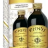 Dr. Giorgini Diuvis Liquido Analcolico Integratore Vie Urinarie 200 ml
