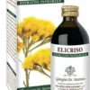 Dr. Giorgini Elicriso Estratto Integrale Integratore Funzione Respiratoria 200 ml