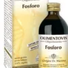 Dr. Giorgini Fosforo Olimentovis 200 ml