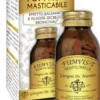 Dr. Giorgini Fumvis T Masticabile Integratore Respiratorio 180 Pastiglie
