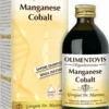 Dr. Giorgini Manganese Cobalto Olimentovis 200 ml