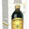 Dr. Giorgini Meteovis Liquido Integratore Digestivo 200 ml