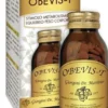 Dr. Giorgini Obevis Pastiglie Integratore Equilibrio Peso Corporeo 180 Pastiglie