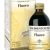 Dr. Giorgini Olimentovis Fluoro Oligoelementi 200 ml