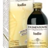 Dr. Giorgini Olimentovis Iodio 200 ml