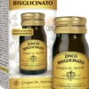 Dr Giorgini Zinco Bisglicinato 100 Pastiglie