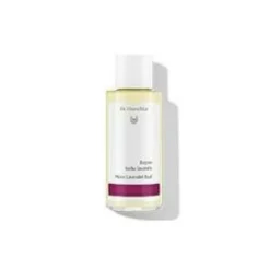 Dr hauschka bagno torba lav 100ml