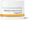 Dr hauschka balsamo contorno occhi 10 ml