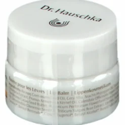 Dr hauschka balsamo labbra 4,5g