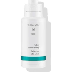 Dr hauschka colluttorio salvia300ml