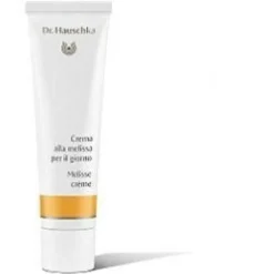 Dr. Hauschka Crema alla melissa per il giorno