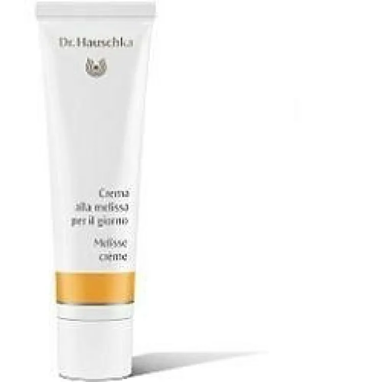 Dr. Hauschka Crema alla melissa per il giorno