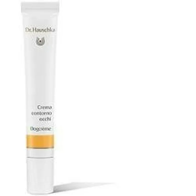 Dr hauschka crema contorno occhi12,5