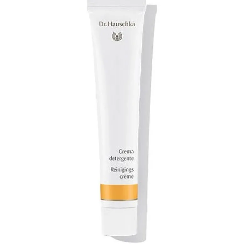 Dr. Hauschka Crema Detergente Viso 50ml